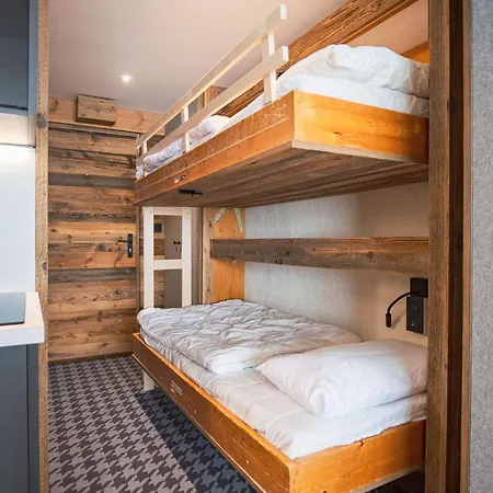 Appartamento Cosy Montagne Pour 4 Pers, Renove Et Bien Equipe - Fr-1-637-90 *