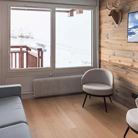Cosy Montagne Pour 4 Pers, Renove Et Bien Equipe - Fr-1-637-90 *