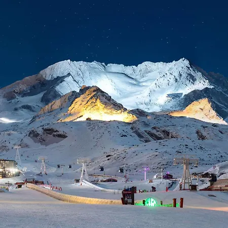 Cosy Montagne Pour 4 Pers, Renove Et Bien Equipe - Fr-1-637-90 Appartamento Val Thorens